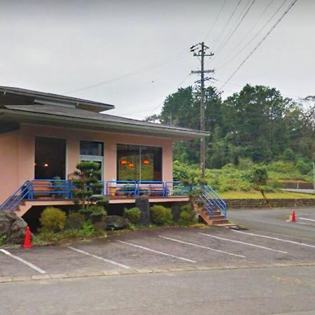 天然温泉！古民家風の貸切り一軒家 【白山リバーサイドコテージ 】2-120号棟 Villa Tsu Exterior photo